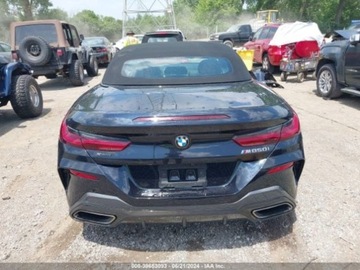 BMW 2019 BMW M8 2019r., 4x4, 4.4L 4.4 Benzyna 520KM, zdjęcie 7