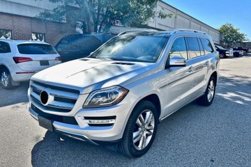 MERCEDES GL X166 2012-2015 LIŠTA MŘÍŽKY NÁRAZNÍKU LEVÝ A1668845322