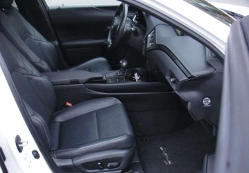 Lexus UX Crossover 250h 184KM 2020 Lexus UX AWD 4x4 2.0 Hybryda 184KM, zdjęcie 6