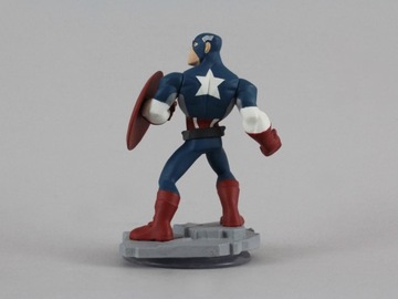 DISNEY INFINITY 2.0 - CAPTAIN AMERICA
