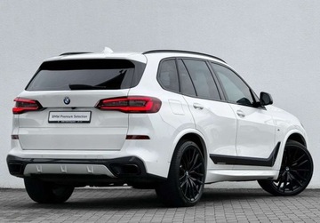 BMW X5 G05 2021 BMW X5 I wlasciciel Polska M Sport Gwarancja Bezwypadkowy FVAT23, zdjęcie 1