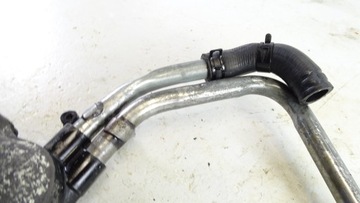 Кабели корпуса водяного насоса Honda Shadow VT 83-86 700/750