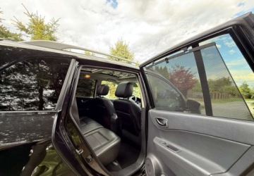 Renault Koleos I SUV Facelifting 2013 2.0 dCi 150KM 2013 Renault Koleos Renault Koleos 2.0 dCi 4x4 Bose Edition 2.0 Diesel 150KM, zdjęcie 26