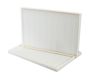 Oryginalny Filtr Pro-Vent Mistral Smart 400 komplet G4/G4