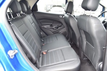 Ford Ecosport II SUV Facelifting 1.0 EcoBoost 125KM 2022 Ford EcoSport SalonPL 125KM ACTIVE Skora Podgrzew.Fotelekierownica Alu17 V, zdjęcie 28