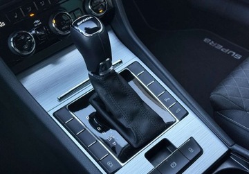 Skoda Superb III Kombi Facelifting 1.5 TSI 150KM 2022 Skoda Superb Matrix-LED Front Assist El. klapa Czujniki Salon PL FVAT, zdjęcie 20