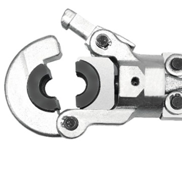 ТРУБОПРЕССОВОЧНАЯ МАШИНА YATO 8MATRYC PEX U/TH16-32