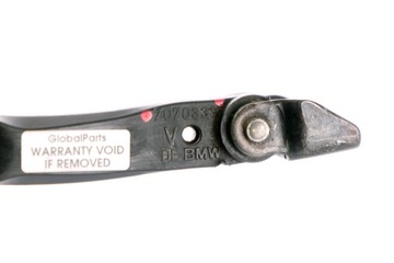 BMW E87 Ограничитель передней двери