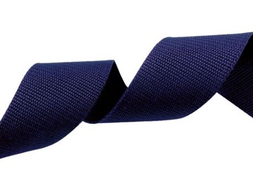 TAŚMA NOŚNA 50m 10mm POLIESTROWA CHABER 220
