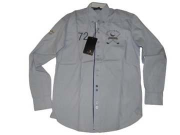 HERB KOSZULA MĘSKA / GOLF R_M