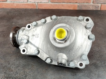 BMW F10 F20 F25 F30 NÁPRAVA DIFER PŘEDNÍ 7591995 2.81