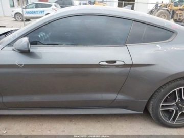 Ford Mustang VI 2021 Ford Mustang Ecobost premium 2.3 Benzyna 310KM, zdjęcie 7