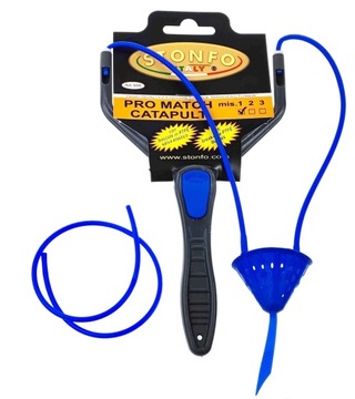 PROCA STONFO FEEDER MATCH DO ZIAREN ROBAKÓW CELNA