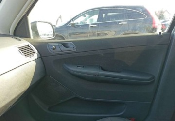 Skoda Fabia I Hatchback 1.2 i 54KM 2006 Skoda Fabia Skoda Fabia 1.2 Benzyna 54KM, zdjęcie 12