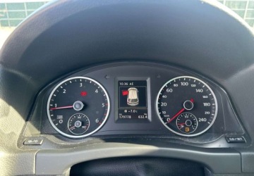 Volkswagen Tiguan I SUV Facelifting 2.0 TDI BlueMotion Technology 150KM 2016 Volkswagen Tiguan Volkswagen Tiguan 2.0 TDI SCR 4MOTION BlueMotion Technol, zdjęcie 19