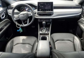 Jeep Compass II 2025 Jeep Compass Auta z USA - Zapytaj o wiecej ofert 1.4 Benzyna 170KM, zdjęcie 10