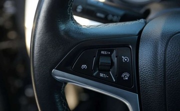 Opel Mokka I SUV 1.4 Turbo ECOTEC 140KM 2016 Opel Mokka Opel Mokka 1.4 T Cosmo SampS 4x4 1.4 Benzyna 140KM, zdjęcie 25