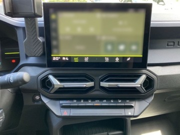 Dacia Duster III 1.6 Hybrid 140KM 2025 Journey 1.6 Full Hybrid 140KM / Pakiet Parking, Zimowy, zdjęcie 8