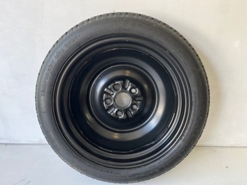 PRIUS PLUS РЕМКОМПЛЕКТ ПОД ЗАПАСНОЕ КОЛЕСО