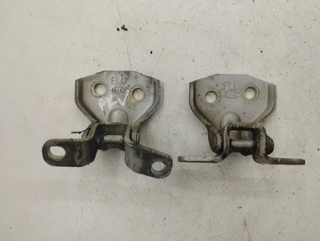 KIA SORENTO 2007 KOMPLET PANTY