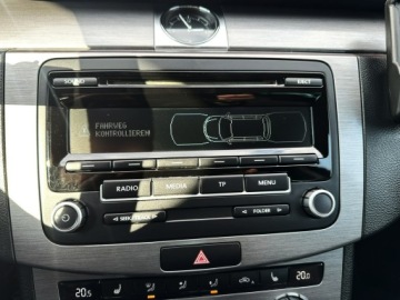 Volkswagen Passat B7 Variant 2.0 TDI CR DPF BlueMotion 140KM 2013 Volkswagen Passat Variant Alu Czujniki GWARANCJA !, zdjęcie 25