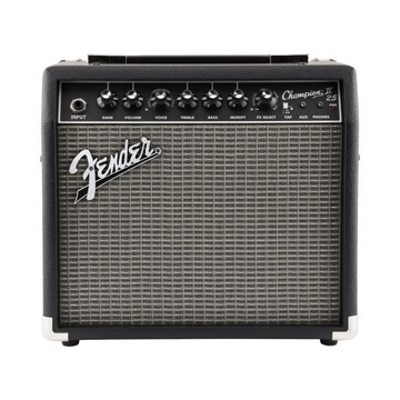 FENDER CHAMPION II 25 230V EU COMBO GITAROWE WZMANICZ DO GITARY