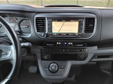 Peugeot Expert III Kombi Standard 2.0 BlueHDi 177KM 2022 Peugeot Expert Brygadowka Automat Kamera Navi Klimatronik 2.0 Diesel 177KM, zdjęcie 18