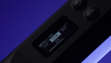 Amaran T2c Светодиодная трубчатая лампа RGB 2500K-7500K