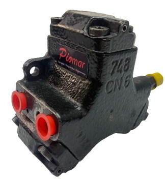 POMPA WTRYSKOWA MERCEDES 1.7 2.7 CDI A61207000001