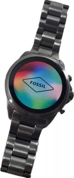 SMARTWATCH FOSSIL FTW4059 DW13F2 MĘSKI NA BRANSOLECIE