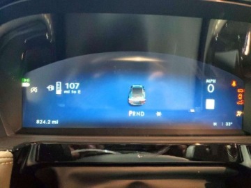 Lincoln 2026 Lincoln Corsair Premiere 2026 2.0 Benzyna 250KM, zdjęcie 9