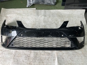 SEAT LEON III FR PDC SPRYSKI ZDERZAK PRZEDNI