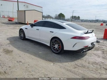 Mercedes AMG GT C190 2020 Mercedes-Benz AMG GT 63 2020 4.0l 4.0 Benzyna 577KM, zdjęcie 3