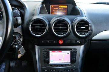 Opel Antara SUV Facelifting 2.2 CDTI ECOTEC 163KM 2012 Opel Antara LiFT 2,2CDTi 163Km Skóra Grzana Navi, zdjęcie 20
