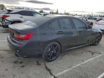BMW Seria 3 G20-G21 2021 BMW Seria 3 330i 2021 2.0 Benzyna 255KM, zdjęcie 3