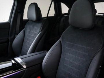 Mercedes GLC C254/X254 SUV 2.0 200d 163KM 2026 MERCEDES-BENZ GLC 200 d 4-Matic AMG Line 2.0 (163KM) 2026, zdjęcie 6