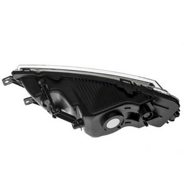 HALOGEN LEVÝ PRAVÝ SKODA OCTAVIA 3 III 13-17