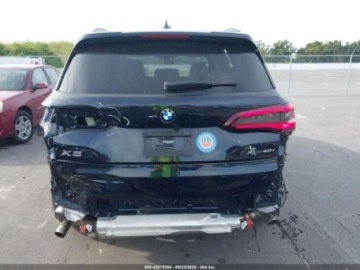 BMW X5 G05 2021 BMW X5 Xdrive 40i 3.0 Benzyna 335KM, zdjęcie 6