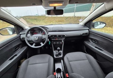 Dacia Jogger 1.0 TCe 110KM 2022 Dacia Jogger 1.0 Benz +LPG 110KM // Piękny zadbany !!!, zdjęcie 6