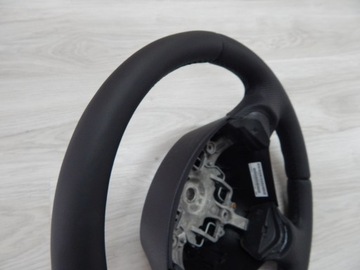 PEUGEOT EXPERT - VOLANT NOVÁ KŮŽE LEMOVAT