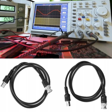 Коаксиальный удлинительный кабель BNC ML1, 2 шт.