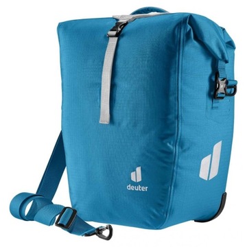 Sakwa rowerowa DEUTER WEYBRIDGE 25+5 REEDF