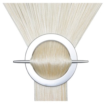 FIRANKI MAKARONY FIRANA MAKARON 100x250 wys. makaron ecru kremowy