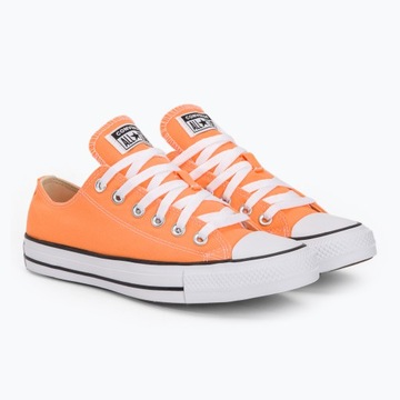 Trampki Converse Chuck Taylor All Star Ox peach beam 44.5 EU