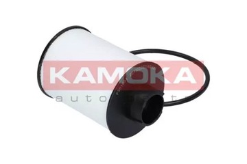 KAMOKA FILTR PALIVA OPEL AGILA MERIVA A 1.3 CDTI