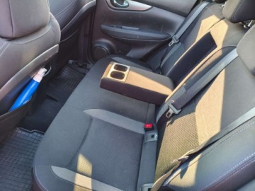 Nissan Qashqai II Crossover Facelifting 1.5 dCi 115KM 2019 Nissan Qashqai NISSAN QASHAI 1.5 dCi Tekna panorama nawi 360 kamery 1.5, zdjęcie 33