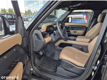 Land Rover Defender IV (L663) 90 3.0D R6 249KM 2024 Land Rover Defender Land Rover Defender 3.0 Diesel 249KM, zdjęcie 5