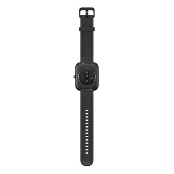 Умные часы AMAZFIT BIP 3 PRO с GPS, черные