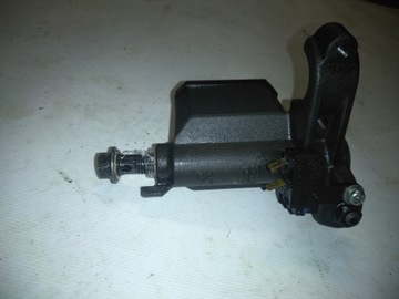 Yamaha MT 125 18r, главный тормозной цилиндр передний правый, небольшой пробег