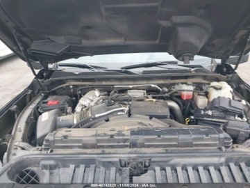  GMC Sierra 2022r., 2500HD SLT, od ubezpieczalni 6.6 Benzyna 445KM, zdjęcie 11